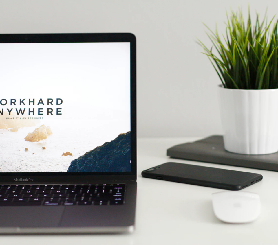 Diseño UI/UX para agencia de viajes